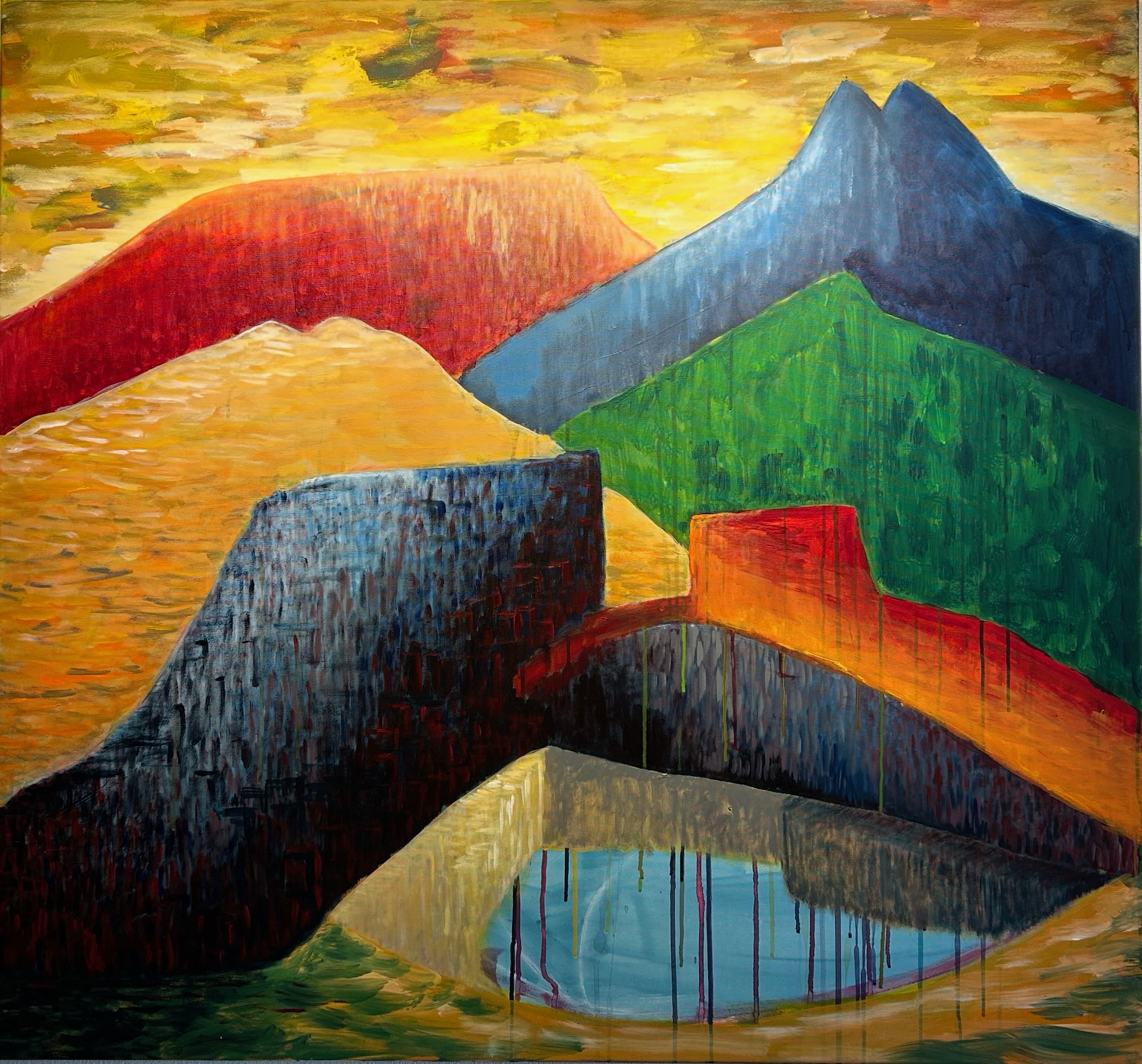 Passage